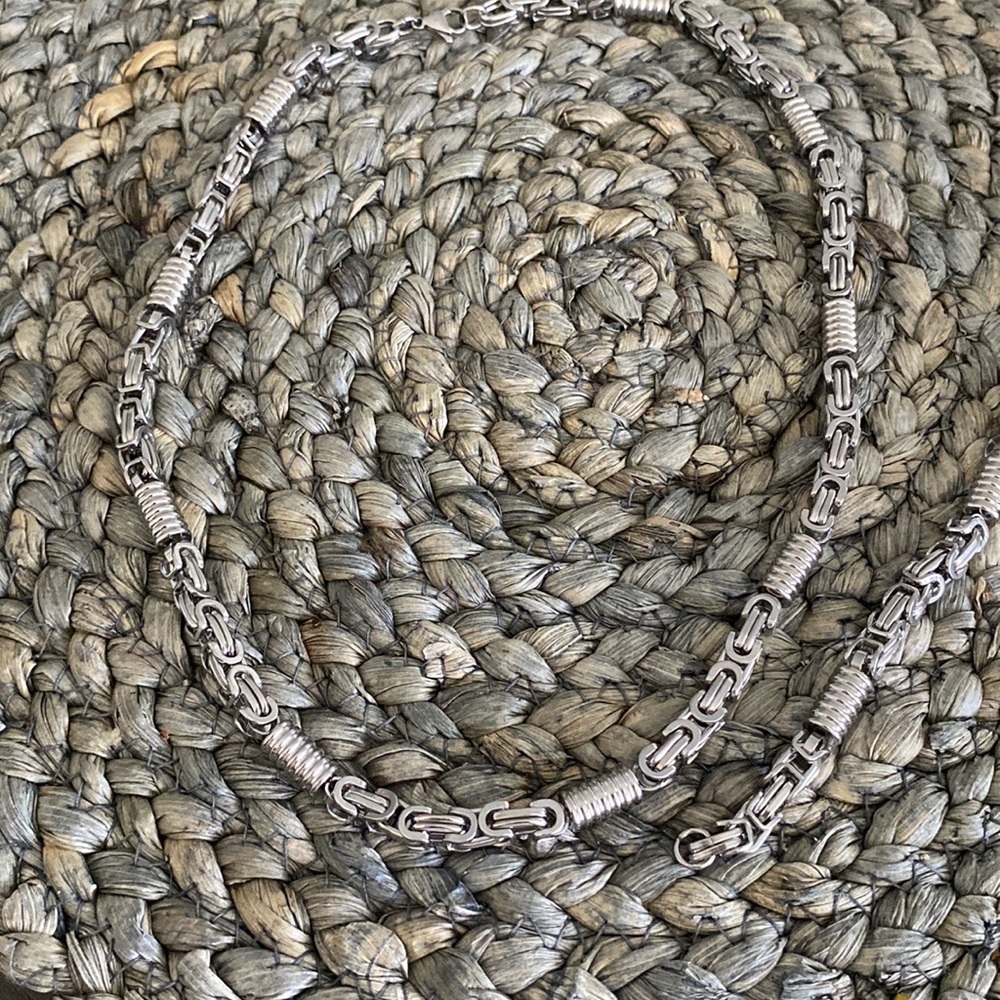 Elegant Men’s jewelry